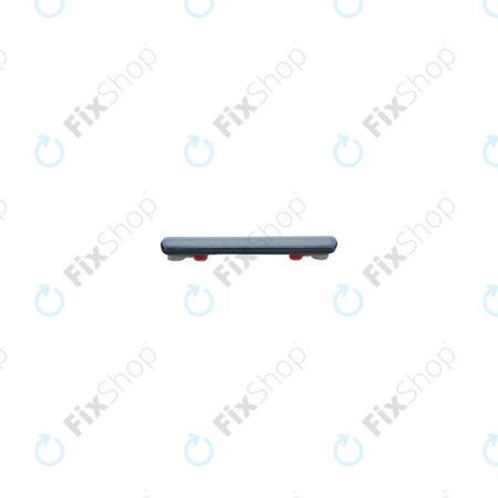 Huawei P40 Lite 5G - Volume Button (Space Silver) - 51661SFS Genuine Service Pack