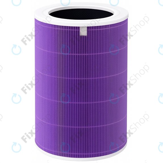 Xiaomi Mi Mijia Air Purifier 4 - HEPA filter (Anti-odor) (Purple)