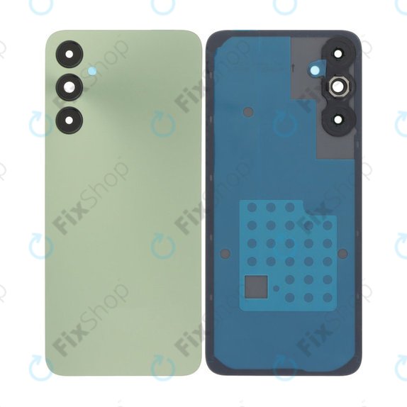Samsung Galaxy A05s A057G - Battery Cover Assembly (Light Green)