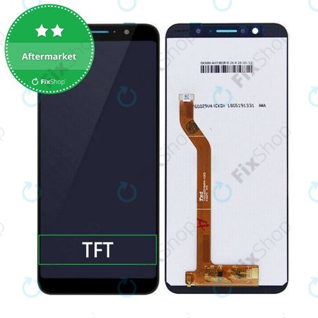 Asus Zenfone Max Pro ZB601KL, ZB602KL - LCD Display + Touch Screen TFT