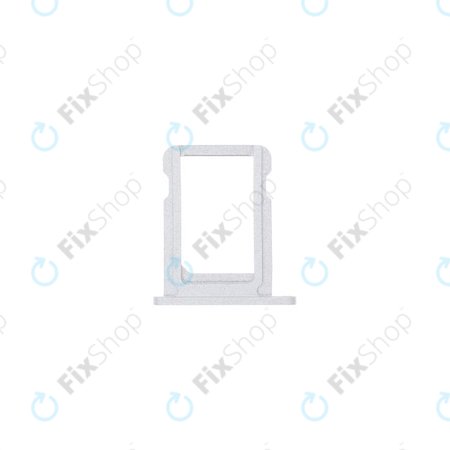 Apple iPad Air (4th Gen 2020) - SIM Tray (Silver)