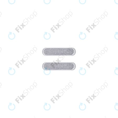 Apple iPad Air (4th Gen 2020) - Volume Buttons (Silver)