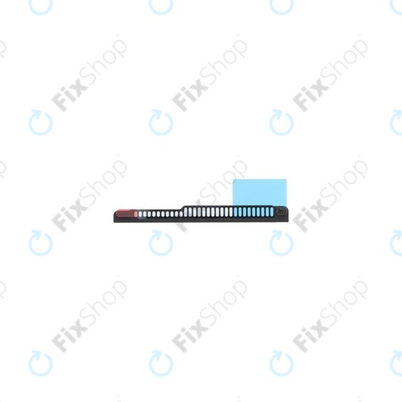 Apple iPhone 15, 15 Plus - Earpiece Anti-Dust Mesh With Bracket