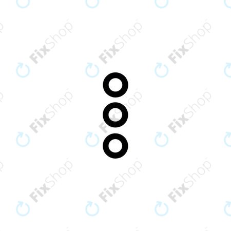 Motorola Moto G31 XT2173 - Rear Camera Lens