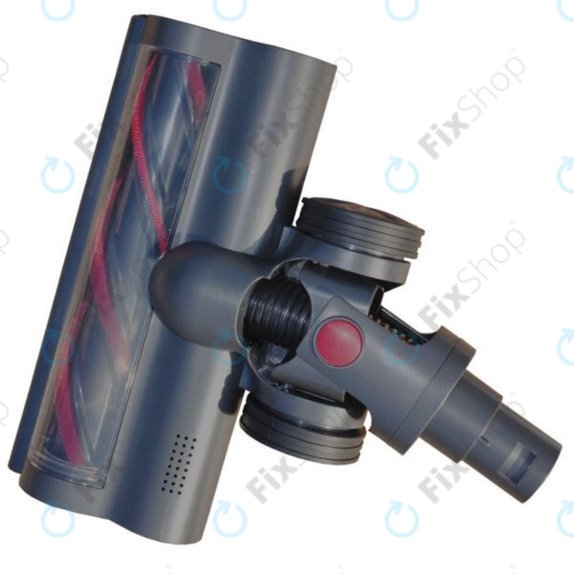 Proscenic I9, P-series - Floor Head