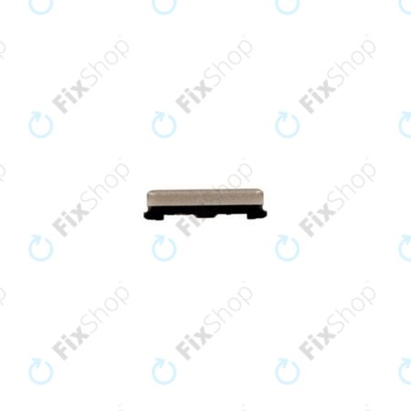 Samsung Galaxy J5 J510FN (2016) - Power Button (Gold) - GH64-05740A Genuine Service Pack