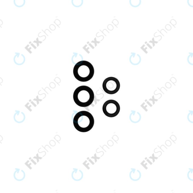 Samsung Galaxy A52s 5G A528B - Rear Camera Lens