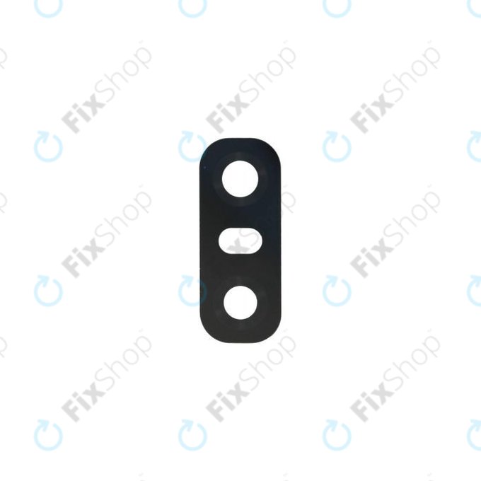 LG G6 H870 - Rear Camera Lens (Astro Black)