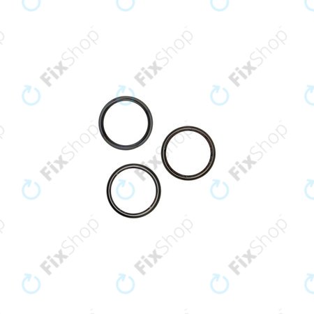 Apple iPhone 15 Pro - Rear Camera Lens