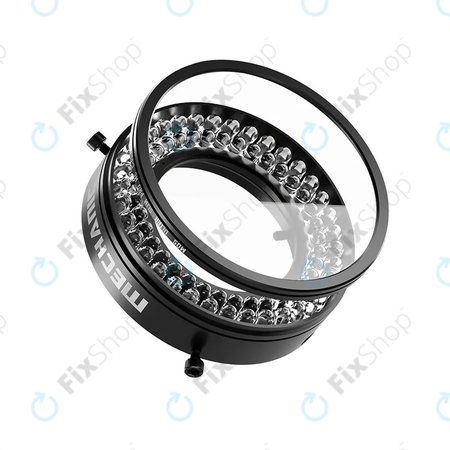 Mechanic LS720 Plus - Polarized LED Microscope Ring Light