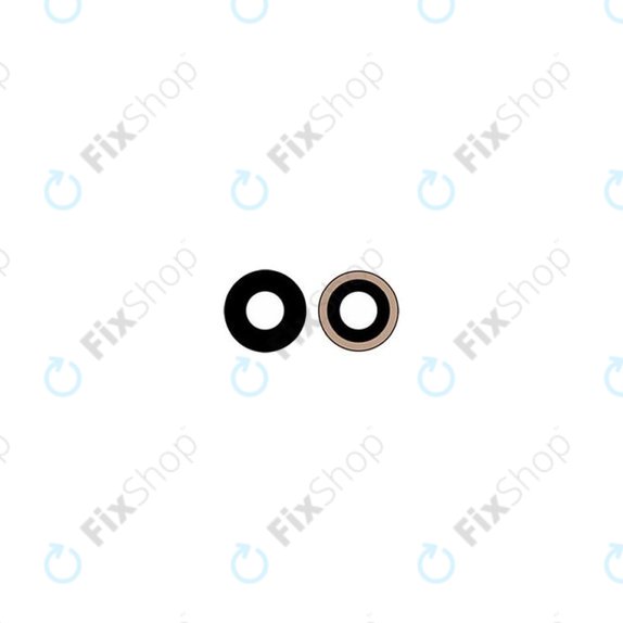 Xiaomi Mi Mix 2 - Rear Camera Lens