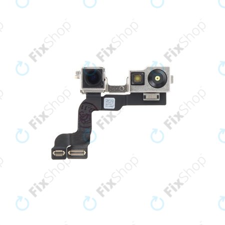 Apple iPhone 14 - Front Camera with IR Camera