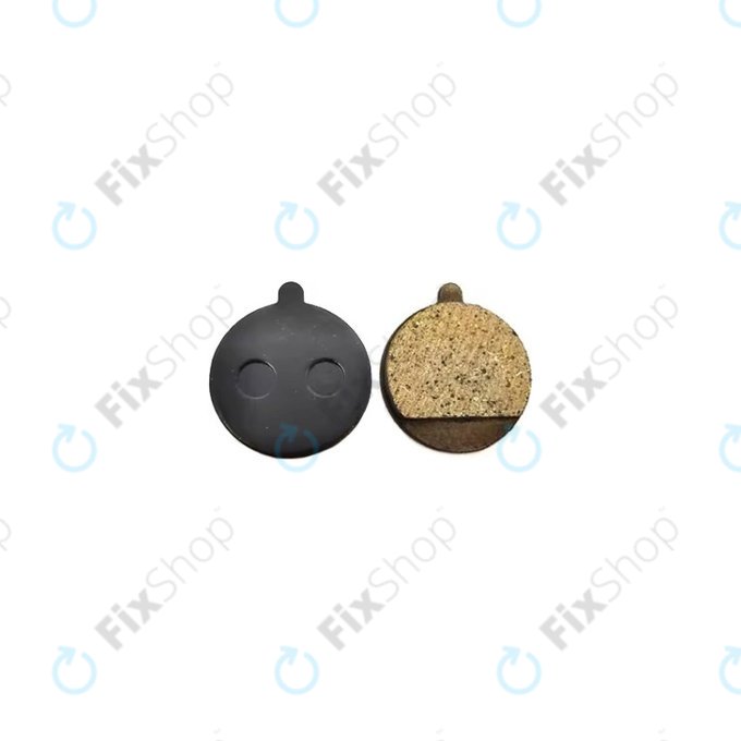 Sencor Scooter One S20, S30, Two S60, S70 - Brake Pads