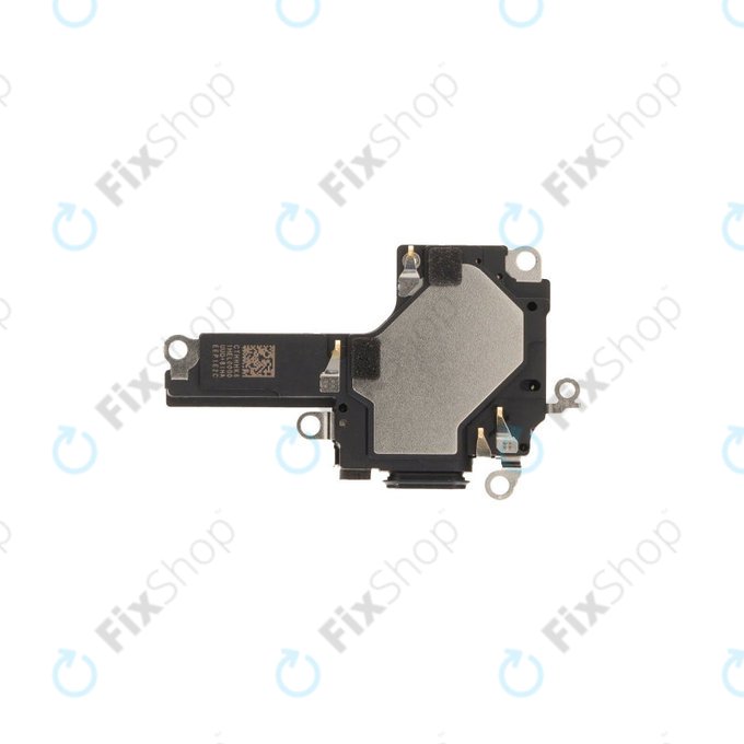 Apple iPhone 17 Pro - Loudspeaker