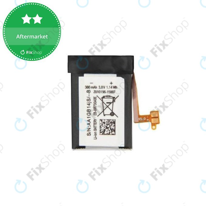 Battery Replacement Samsung Gear Smr600 Samsung Gear Sport R600