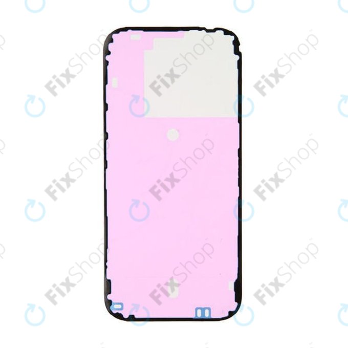 Apple iPhone 16 Pro - Rear Glass Adhesive