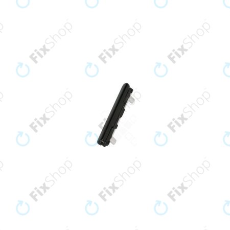 Samsung Galaxy Z Fold 3 F926B - Volume Button (Phantom Black) - GH98-46867A Genuine Service Pack