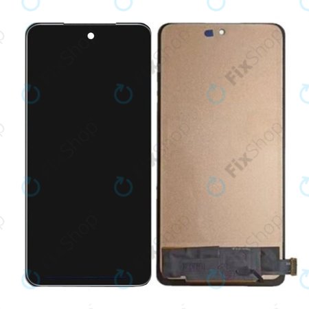 Xiaomi Redmi Note 11S 2201117SG 2201117SI - LCD Display + Touch Screen TFT
