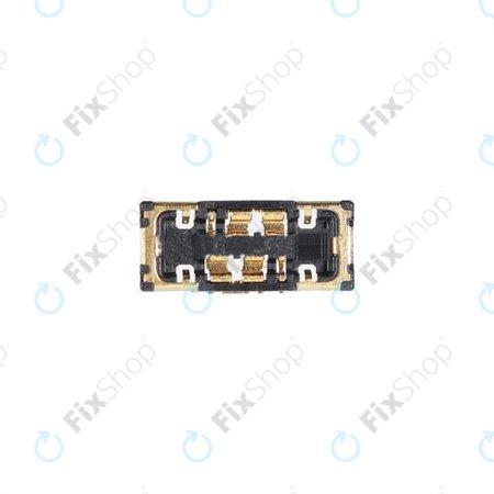 Apple iPhone XS, XS Max - Battery FPC Connector