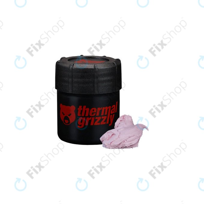 Thermal Putty 30g, Thermal Grizzly Putty Basic