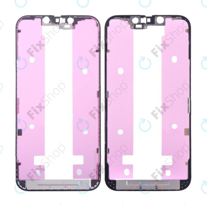 Apple iPhone 14 - Front Frame + Adhesive