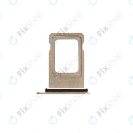 Apple iPhone XS Max - SIM Tray (Gold)