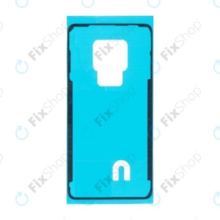 Huawei Mate 20 - Battery Cover Adhesive - 51638855 Genuine Service Pack