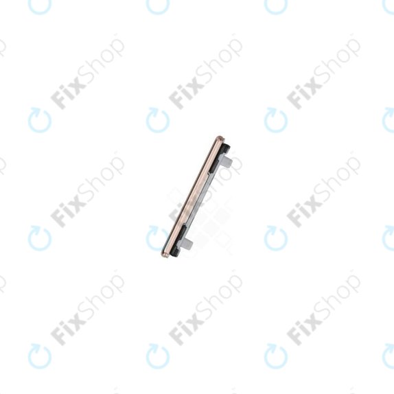 Samsung Galaxy Z Flip 4 F721B - Volume Button (Pink Gold) - GH98-47742C Genuine Service Pack