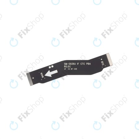 Samsung Galaxy S25 Plus - Main Flex Cable