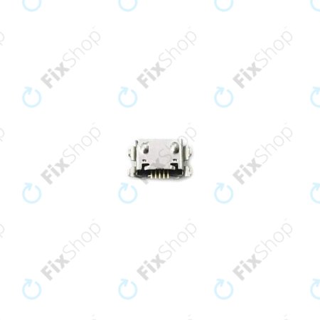 LG K40 - Charging Connector