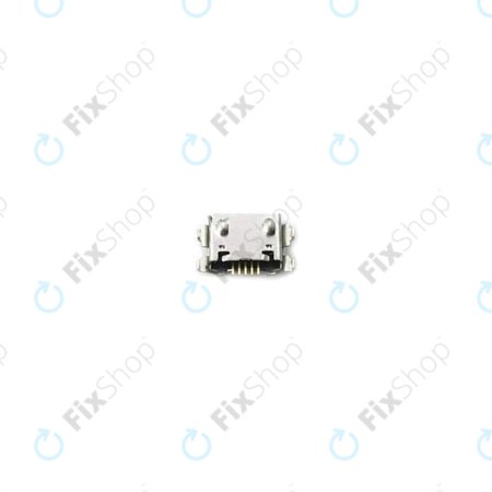 LG K40 - Charging Connector