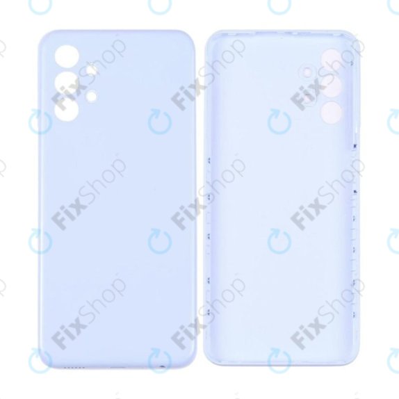 Samsung Galaxy A13 A135F - Battery Cover (Light Blue)