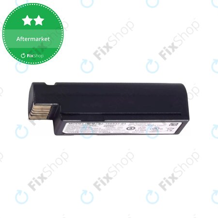 Zebra DS3678 - Battery 3100mAh
