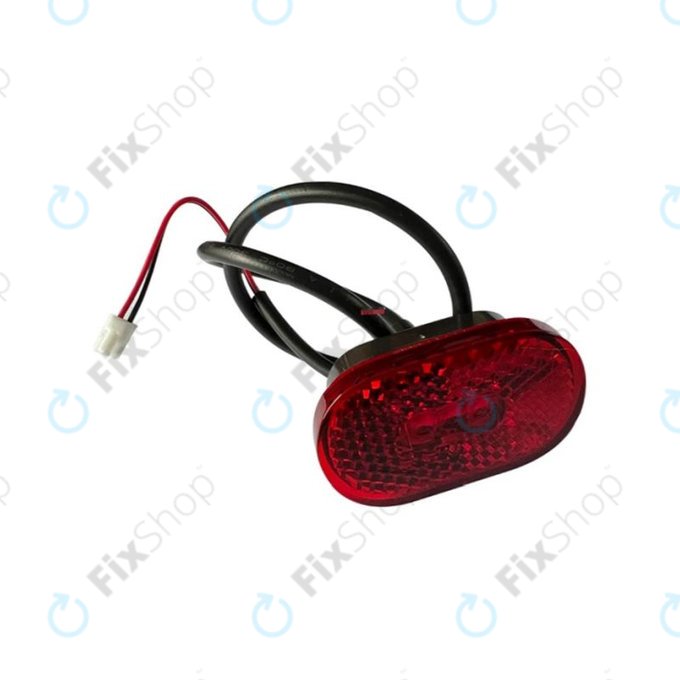 Ninebot Segway E25E Tail Light FixShop