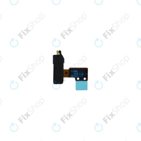 LG G5 H850 - Jack Connector + Flex Cable  - EBR82015301