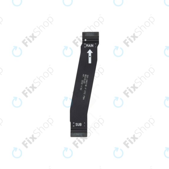 Samsung Galaxy S24 S921B - Main Flex Cable