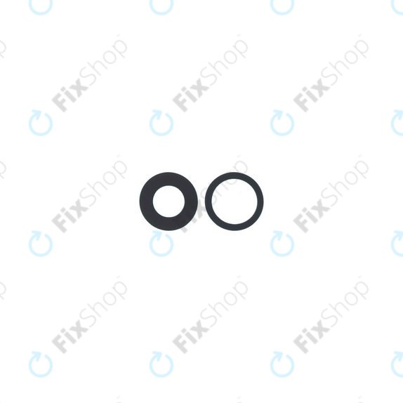 Apple iPhone 16 - Rear Camera Lens (2pcs)