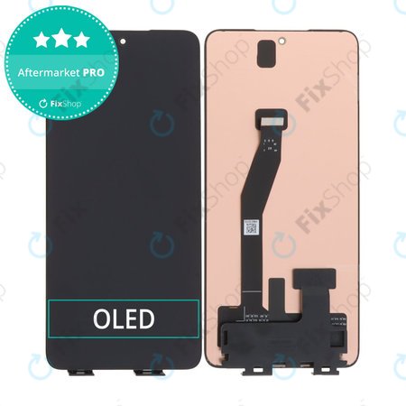 Xiaomi 14T 2406APNFAG - LCD Display + Touch Screen OLED