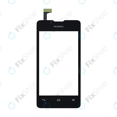 Huawei Ascend Y300 - Touch Screen (Black) OEM