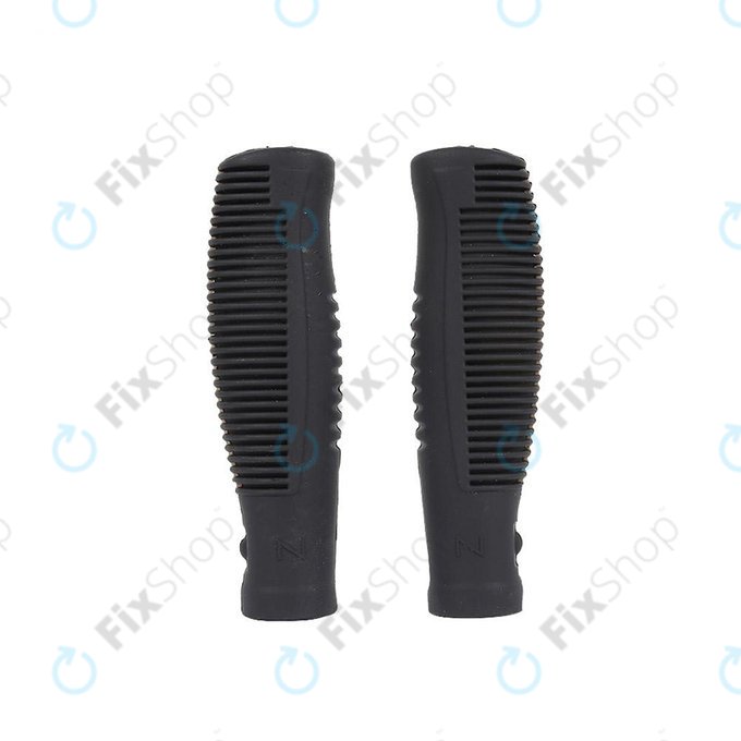 Kugoo S1, S1 Pro, S2, S3 - Rubber Grip (Handle) - Left + Right