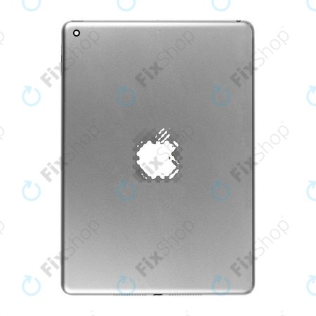 Apple iPad (6th Gen 2018) - Battery Cover WiFi Version (Space Gray)