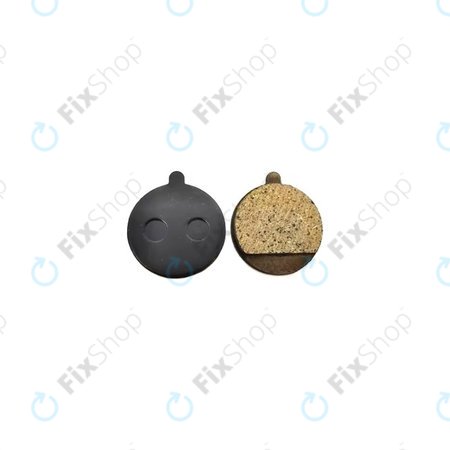 Sencor Scooter One S20, S30, Two S60, S70 - Brake Pads