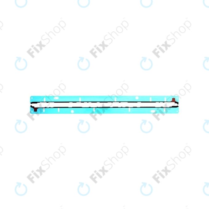 Huawei MediaPad M5 CMR-AL09 - LCD Adhesive Sticker (Upper) - 51637647 Genuine Service Pack