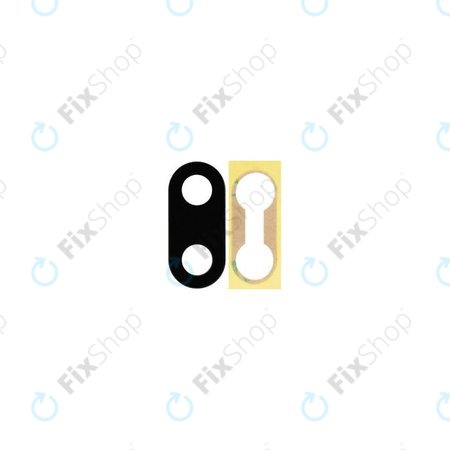 Xiaomi Redmi 6A - Rear Camera Lens (Black)