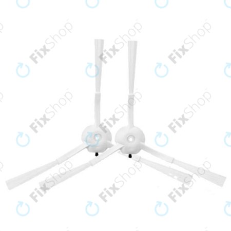 Xiaomi Roidmi EVA - Side Brush (White) - 2pcs