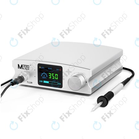 Ma Ant T12R - Intelligent Soldering Station (75W)