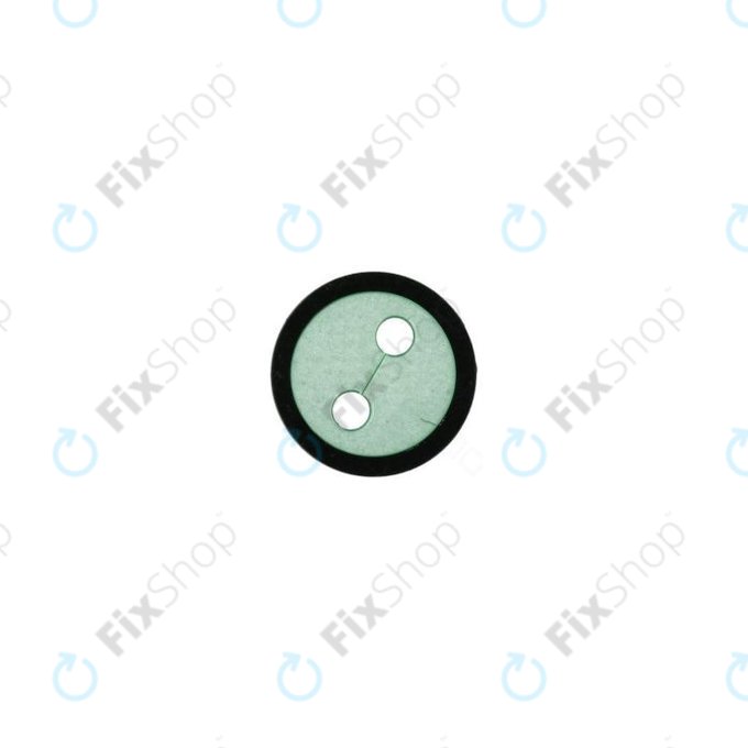 Samsung Galaxy A32 5G A326B - Adhesive Rear Camera Glass Glue - GH02-22250A Genuine Service Pack