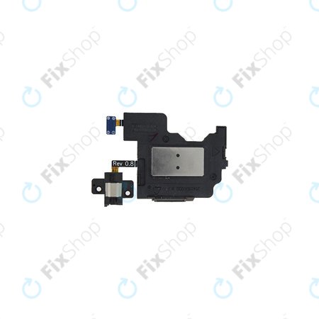 Samsung Galaxy Tab S 8,4 T700, T705 - Loudspeaker Right + Jack Connector - GH96-07299A Genuine Service Pack