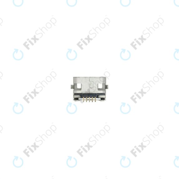 Lenovo TAB 2 A10-30 TB2-X30F - Charging Connector
