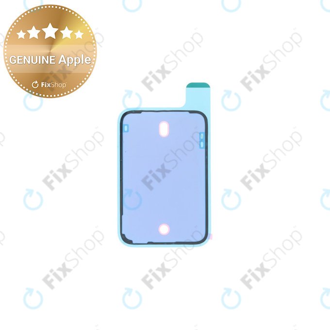 Rear Glass Adhesive for iPhone 17 Pro | 923-12849-S | Genuine Apple